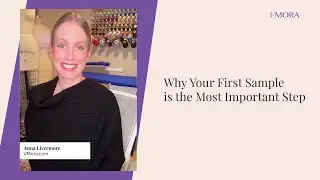 Why Your First Sample is the Most Important Step