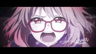 「AMV」- Pilu