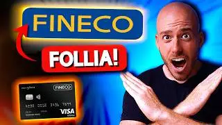 ATTENZIONE ad Aprire il Conto Fineco nel 2026: Guarda Questo Prima!