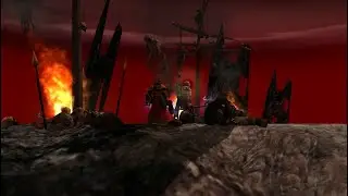 Dawn of War