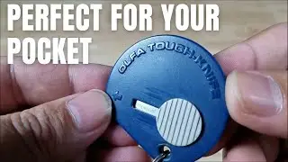 BEST BUDGET MINI BOX CUTTER