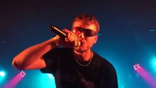 Hella Vince - back auf meinem shit