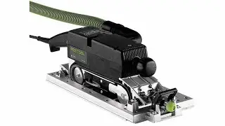Шлифмашинка Festool BS 75 ленточная