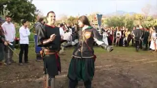 Giochi di ruolo fantasy dal Vivo  Raduno Fantasy Day - Giocatori di ruolo in Sicilia
