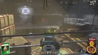 Beast from beyond cryptids solo