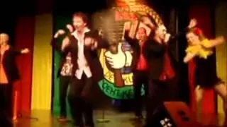 Sjloetingstied Limbabwe