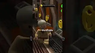 Top 3 worst levels in LEGO Star Wars: The Complete Saga