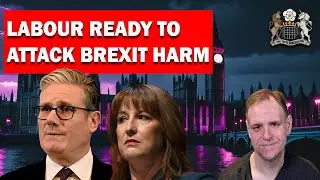 Почему лейбористы сейчас открыто нападают на Brexit?