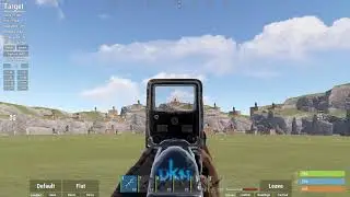 AK Spray Rust 75m