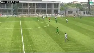 Adam In Action (Pogba)