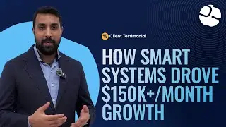 How Odoo ERP Helped Gotham Manufacturing Reach $150K+ Monthly Revenue | Client Interview