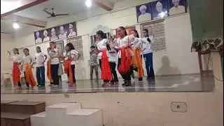 Primary Students | Shree Nalanda School Kodinar