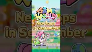 🔥Big reveal this September. Which upcoming update are you most excited about? 😍
