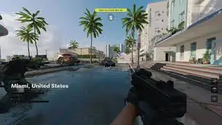 COD Cold war beginner snipes with no aim asist