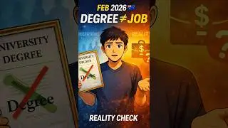 February 2026 Intake 🇦🇺 | Degree &ne; Job (Reality Check)