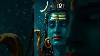 Mahamrityunjaya Mantra 2026  Powerful Shiva Protection Chant 🙏magh mela 2026 #youtubeshorts #viral