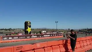 Sea legs Moto Beach Classic 2019