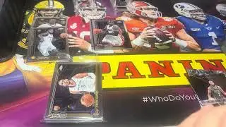 2026 Topps Chrome (2) Hanger Box Rip - Part 1