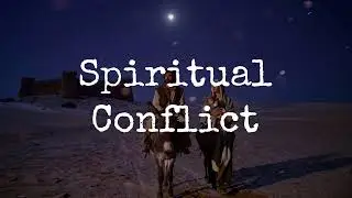 Under God's Protection: How Heaven Guards Your Purpose from the Enemy's Attacks   #christmas