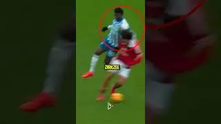 Manchester United penalty vs Brighton.. Was it a penalty? 👀 #brunofernandes #zirkzee #manunited