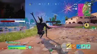 🔴 FORTNITE RANKED GRIND WITH VIEWERS - ZERO TO HERO - MIGRAINE STREAM LIVE 🔴