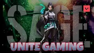 valorant gameplay || valorant rank push   || UNITE GAMING   NEW UPDATE