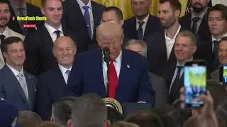 Trump Celebrates Champions The Incredible Story of the Dodgers and Sensational Presidential Remarks!