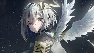 After You Sleep / Rionos (Lyrics)【ヘブンバーンズレッド】