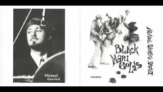 Michael Garrick Septet - Webster's Mood