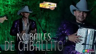 No Bailes de Caballito (En Vivo) - Loz Kompaz del Rafa