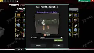 TF2: Opening Gift-Stuffed Stocking 2024 [Smissmas Update]