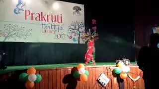 Prakruti Cultural Fest @ Kalaburagi - Karnataka