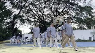 Kuns | Crew | Revolution 2021