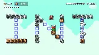 5000 TeamPrecision Points!