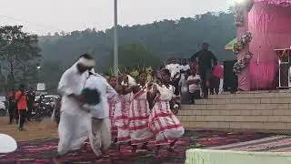 Sahrul dance ll Govt ITI Rourkela ll 2025#viralvideo #viral 