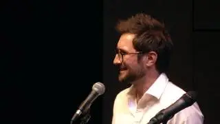 801 by Bobby Cronin performed by Tom Parsons (The Concrete Jungle)