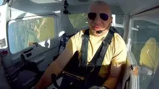 C-150 Aerobatics 2021