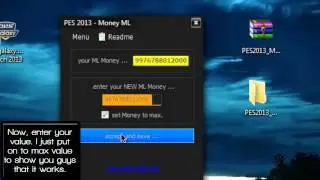 [PC][Tutorial] How To Get Unlimited Money In PES 2013 (Master League/Football Life)