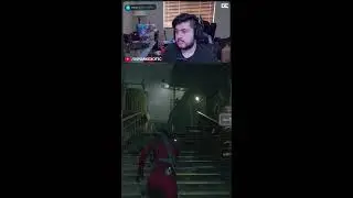 Ada Now RoN Later? [V] | Resident Evil 4