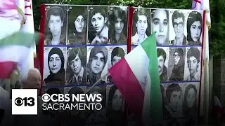 Sacramento-area reaction to Iran president and foreign minister's deaths: Extended interview