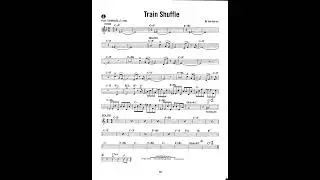 Train Shuffle - Tom Harrell (Play Along)
