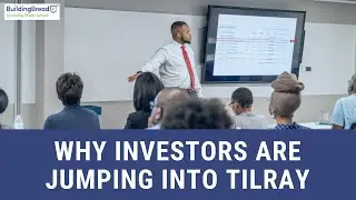 Why investors are jumping into Tilray right now?