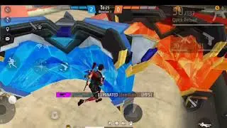 First Time Playing CS Rank in FF Max | Games INFO  568k