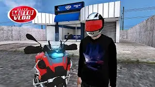 ELITE MOTOVLOG - NOVA ATUALIZA&Ccedil;&Atilde;O MAPA NOVO E LOJA DE CAPACETES PARA COMPRAR E PERSONALIZAR