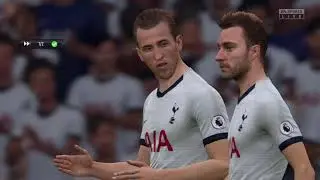 CONOR MCGREGOR IN FIFA 21