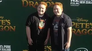 Benjamin & Matthew Royer 
