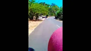 Latihan motor
