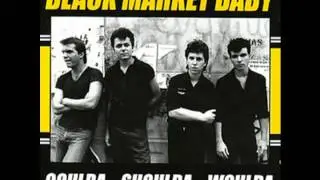 Black Market Baby - World At War