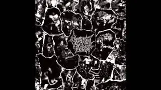 System Fucker- Absolutely Unshaken Strong Mind (HC/Punk/Japan)