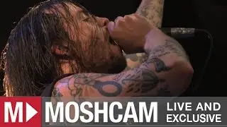 Cancer Bats - Old Blood | Live in London | Moshcam